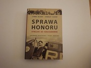 Lynne Olson i Stanley Cloud Sprawa Honoru