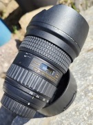 Obiektyw Tokina SD 16-28 2.8 FX dla Nikon 