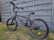 Rower BMX  Neatt Superstar Newton