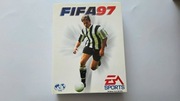 PC big box FIFA 97 premierowe wydanie jak nowe