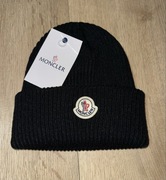 Czapka zimowa Moncler