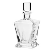 Karafka do whisky Krosno Glass Caro 750 ml
