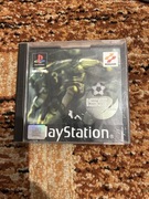 ISS Pro Evolution PlayStation Ps1