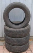 Opony zimowe Falken 215/60R16 Eurowinter HS449 4 sztuk