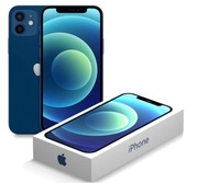 Sprzedam Iphone 12 niebieski 64GB.  