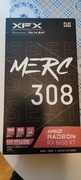 Karta graficzna XFX Radeon RX6650XT-8GB