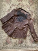 Oryginalna kurtka Gil Santucci