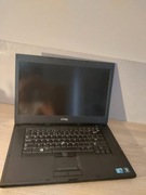 Laptop Dell Latitude E6510