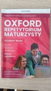 Repetytorium maturzysty - Oxford - poziom rozszerzony