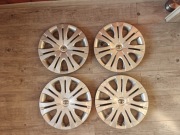 Kołpaki Toyota Rozmiar 16 Oryginalne