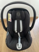 Cybex Cloud Z I-size 0-13 kg baza co obrotowa isofix - fotelik samochodowy