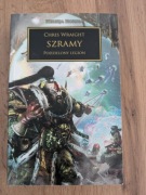 Szramy Chris Wright Herezja Horusa