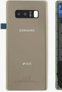 Kupię złotą klapkę baterii do Samsung Galaxy Note 8 