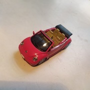 Autoart Volkswagen Beetle 1/43