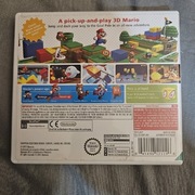SUPER MARIO 3D LAND 