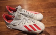 Buty piłkarskie Adidas X 19.3 IN  r.39 1/3