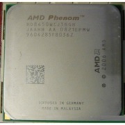 Procesor AMD Phenom X3 8450 HD8450WCJ3BGH