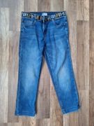 spodnie dziecięce 140 cocodrillo