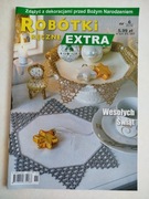 Robótki Ręczne Extra. Nr 6/2018
