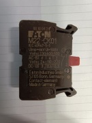 M22-CK01 Element stykowy 1R mocowanie przód Eaton