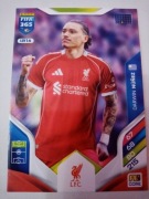 Panini Fifa 365 2026 core Darwin Nunez Liv16 Liverpool 
