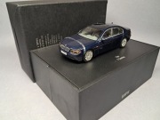 BMW 7 e65 1/43 Minichamps