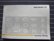 Instrukcja obsługi VECTRA B- język Polski-wydanie 1997 r.