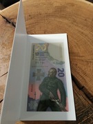Bitwa warszawska 1920 20 zł - nr 3569