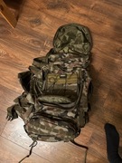 Plecak Texar Max Pack 85l