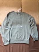 Miętowa Bluza Popmart x Uniqlo UT – We Are The Monsters