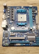 Płyta główna GA-A75M-S2V Socket FM1