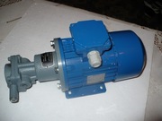 Pompa pierścień olejowy olej opałowy Bydgoszcz