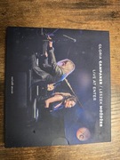 Gloria Campaner/Leszek Możdżer Live At Enter