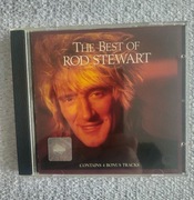 Rod Stewart - 3 płyty CD (składanki najlepszych przebojów)