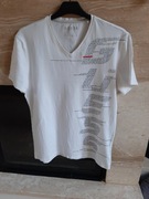 Guess koszulka t-shirt męski M