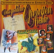 OPERETTEN ARCHIV: CARL MILLOCKER