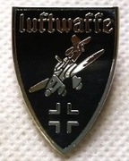 Niemcy, II Wojna Światowa , Odznaka pilota Luftwaffe , kopia