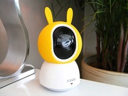 Kamera wewnętrzna KAWA Baby Niania 360 monitoring