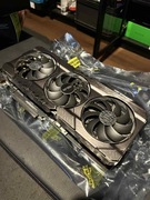 Asus RTX 3080 10gb TUF | Używany