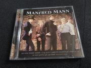 MANFRED MANN. THE VERY BEST. CD