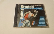 The Very Best Of Rolling Stones volume 2 płyta CD