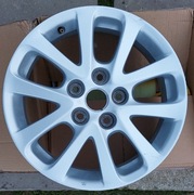 Orginalna alufelga mazda R16 5x114 