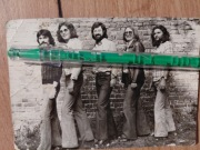 Skaldowie stara pocztówka