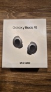 Samsung Buds Fe. Oryginalnie zapakowane