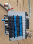 Wyspa zaworowa  Festo CPV-10-VI