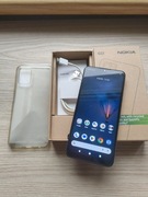 Jak nowa Nokia G22 + futerał