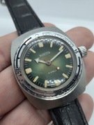 Zegarek Wostok Amfibia beczka CCCP 