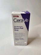 Krem pod oczy CeraVe Skin Renewing
