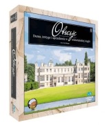 Gra planszowa Lucrum Games Obsesje