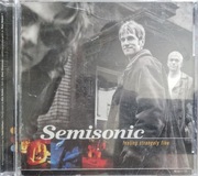 SEMISONIC Feeling Strangely Fine wyd.USA